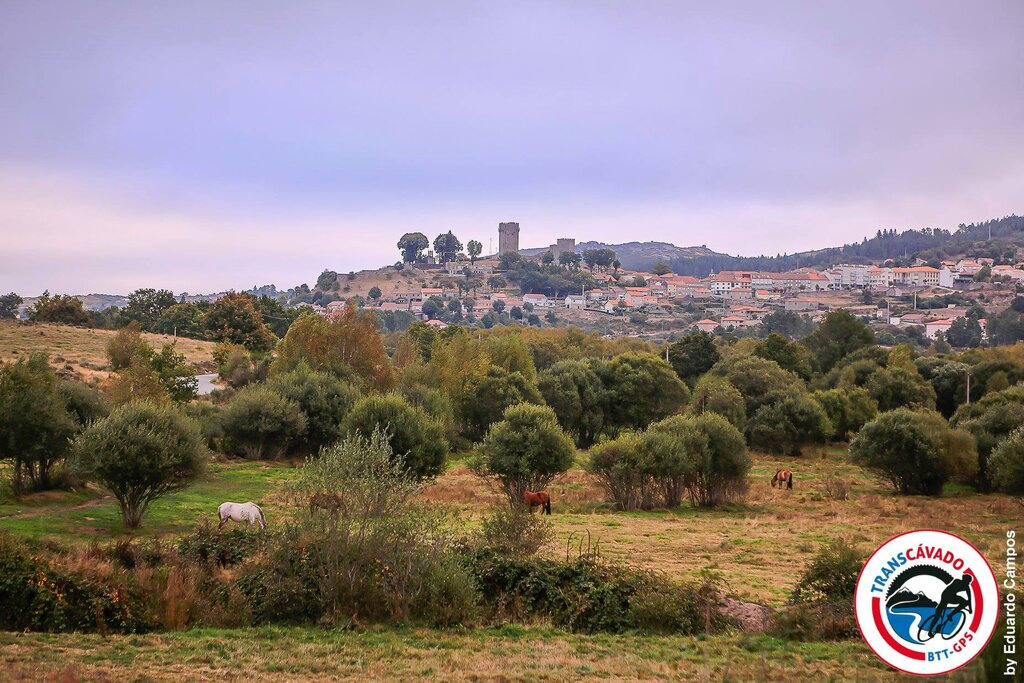 III TRANSCAVADO - Concelho de Montalegre (40)