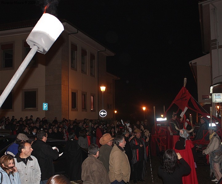 Sexta 13 - Fevereiro 2009