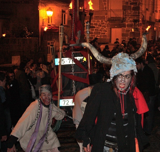 Sexta 13 - Fevereiro 2009