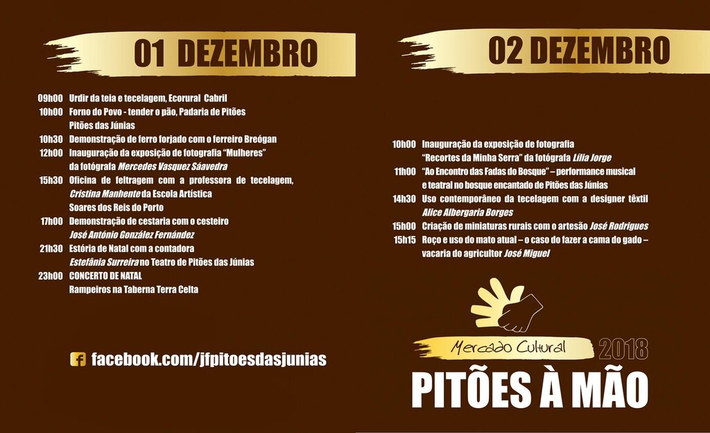 pitoes_a_mao__2018__programa