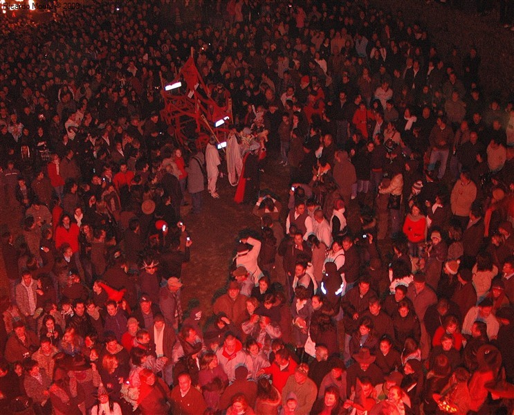 Sexta 13 - Fevereiro 2009