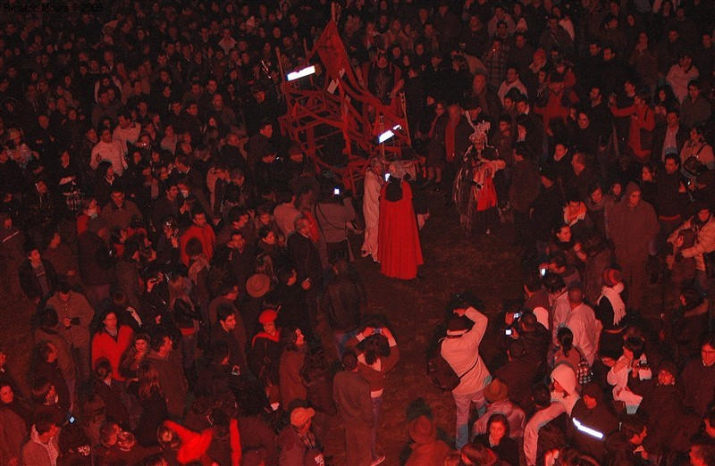 Sexta 13 - Fevereiro 2009