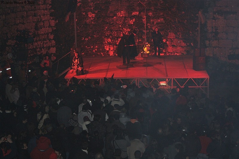 Sexta 13 - Fevereiro 2009