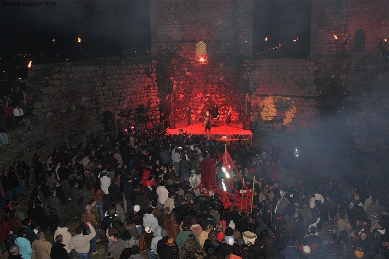 Sexta 13 - Fevereiro 2009