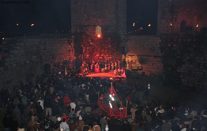 Sexta 13 - Fevereiro 2009