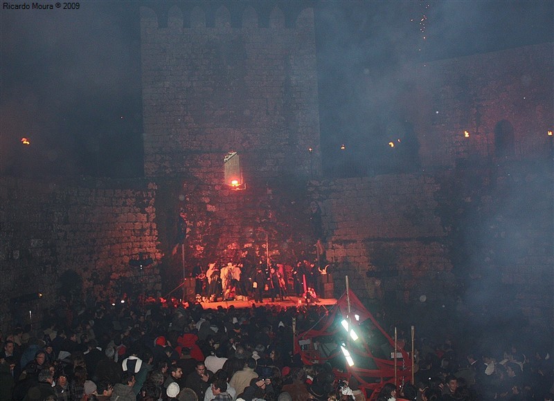 Sexta 13 - Fevereiro 2009