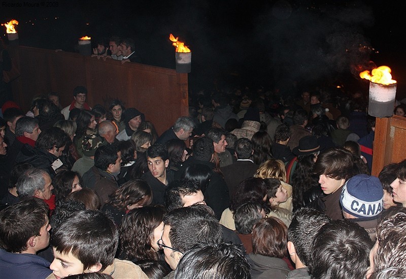 Sexta 13 - Fevereiro 2009