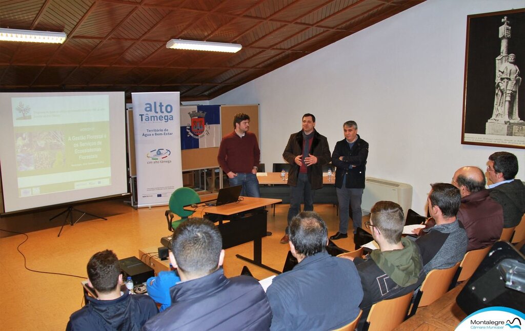 MONTALEGRE - Worshop Gestão Florestal (3)