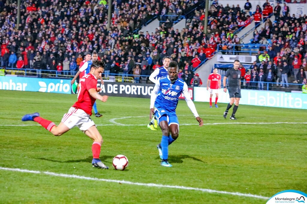 Montalegre-Benfica (217)