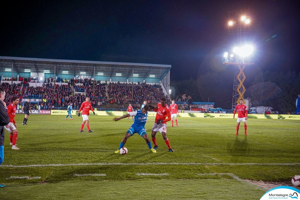 Montalegre-Benfica (333)