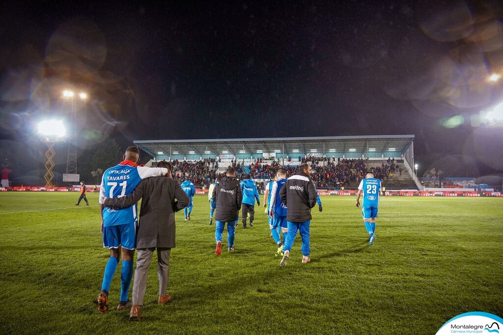 Montalegre-Benfica (406)