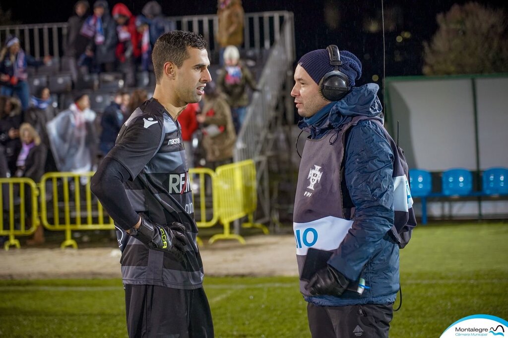 Montalegre-Benfica (408)