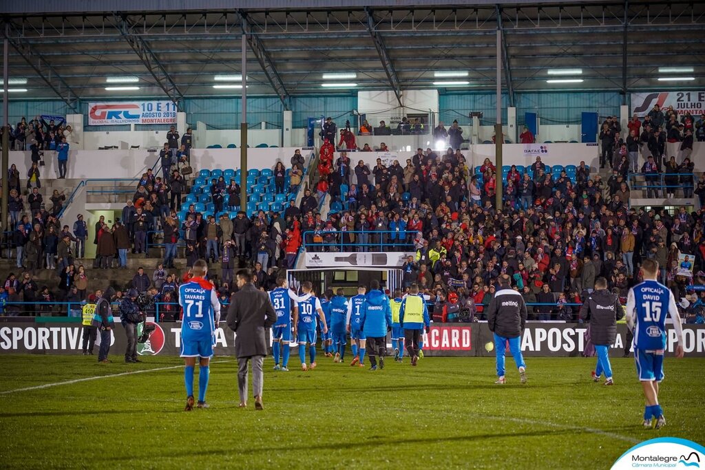 Montalegre-Benfica (409)