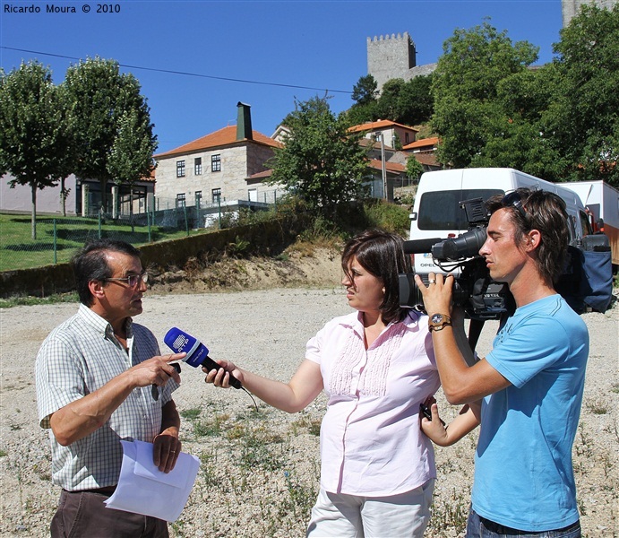 Morte de cães em Montalegre