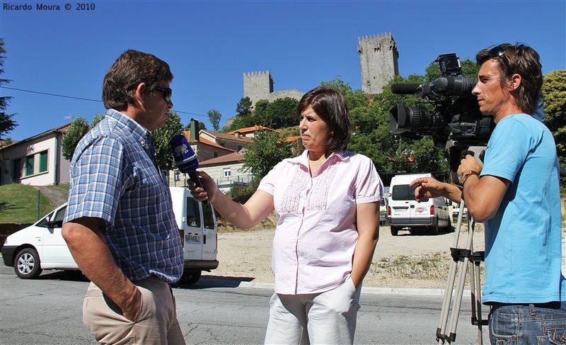 Morte de cães em Montalegre