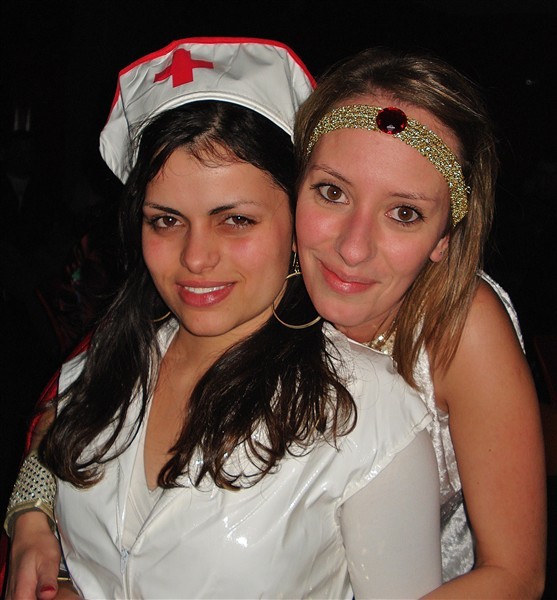 "Jantar de Carnaval 2009"