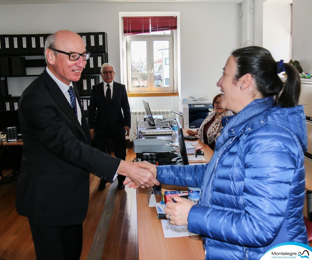 Visita do Embaixador da Áustria (11)