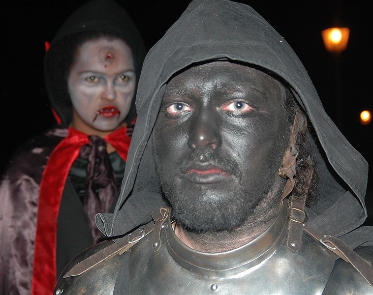 Sexta 13 (Março 2009) - "Rostos"