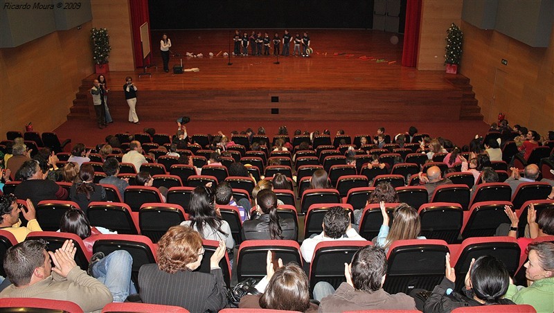 Concerto "Dia do Pai"