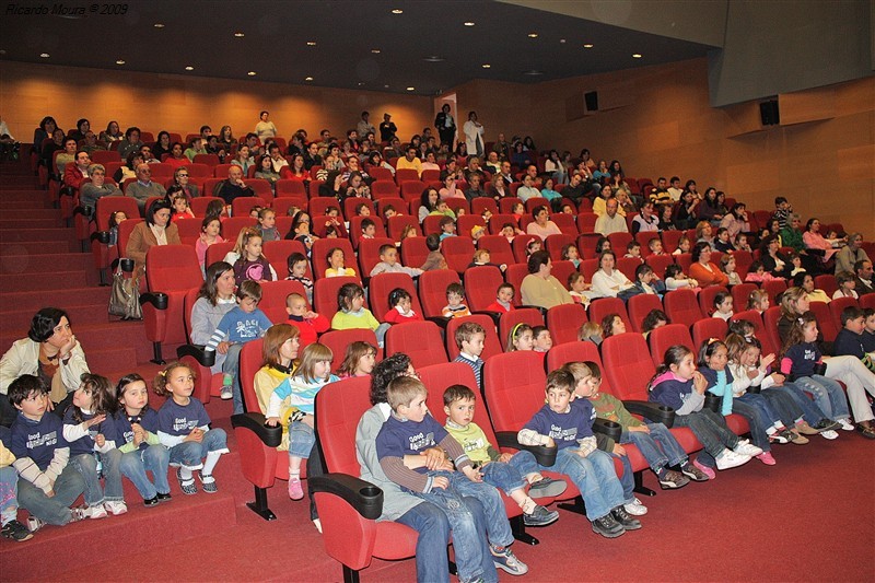 Concerto "Dia do Pai"