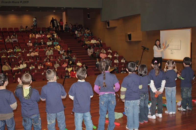 Concerto "Dia do Pai"