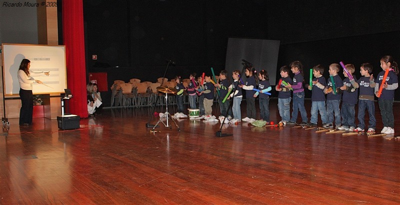 Concerto "Dia do Pai"