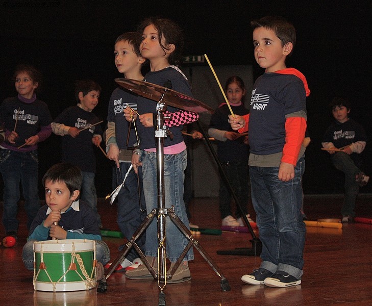 Concerto "Dia do Pai"