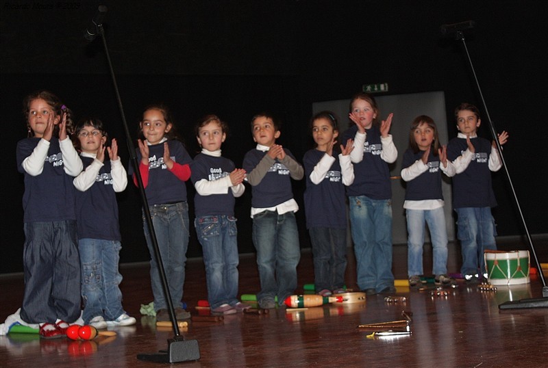 Concerto "Dia do Pai"