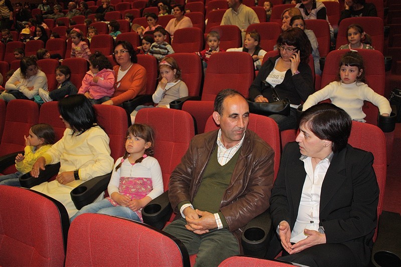 Concerto "Dia do Pai"