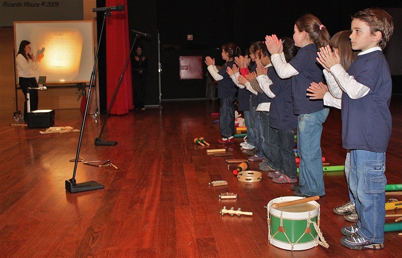Concerto "Dia do Pai"