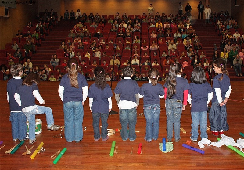 Concerto "Dia do Pai"