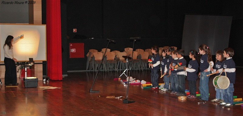 Concerto "Dia do Pai"