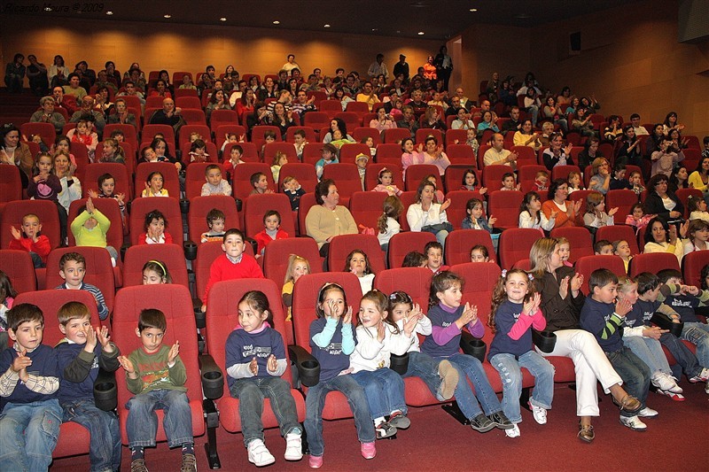 Concerto "Dia do Pai"