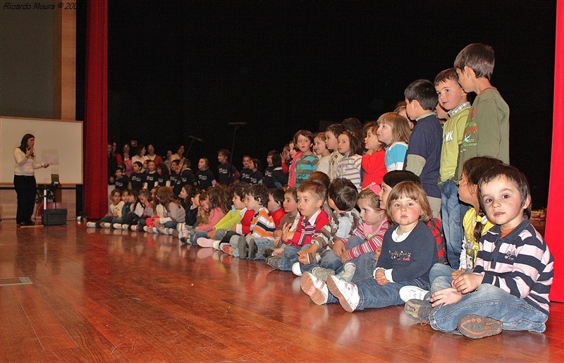 Concerto "Dia do Pai"