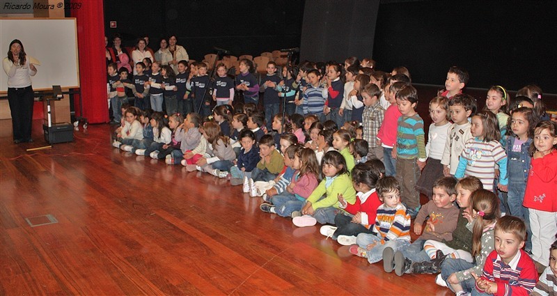 Concerto "Dia do Pai"