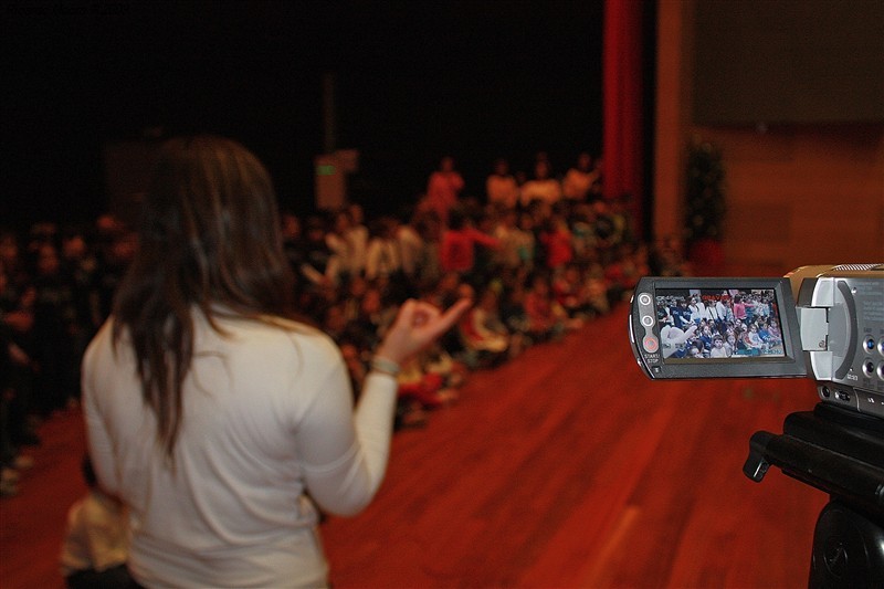 Concerto "Dia do Pai"