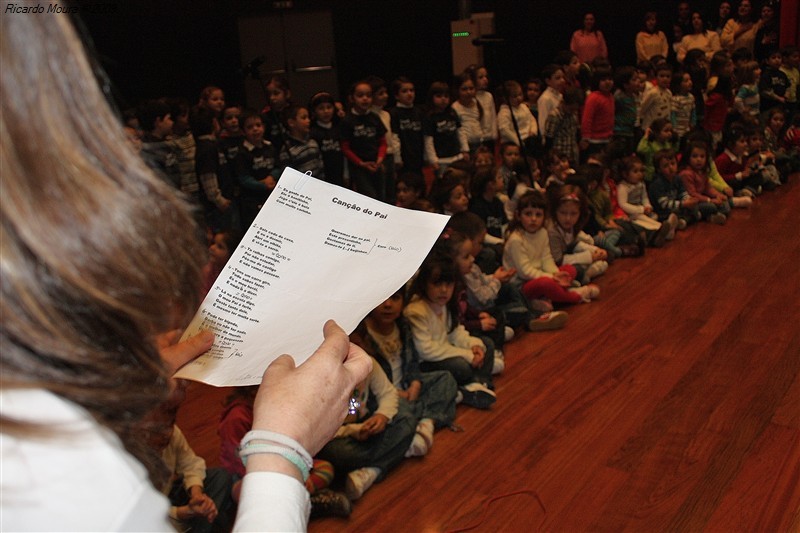 Concerto "Dia do Pai"