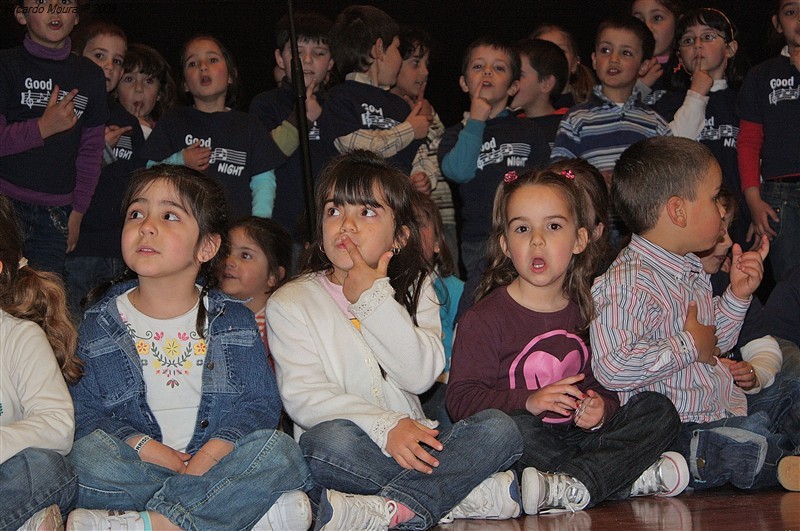 Concerto "Dia do Pai"