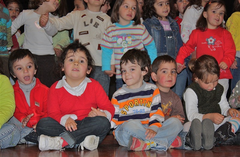 Concerto "Dia do Pai"