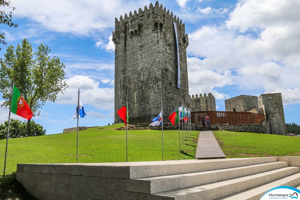 Castelo de Montalegre (Reabertura ao público) (14)