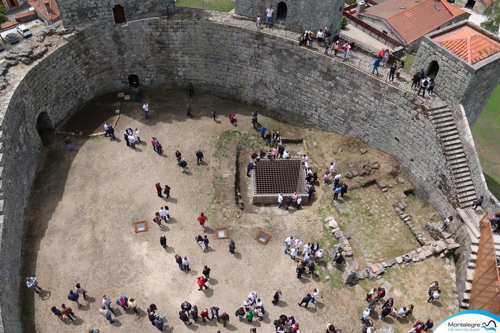 Castelo de Montalegre (Reabertura ao público) (47)