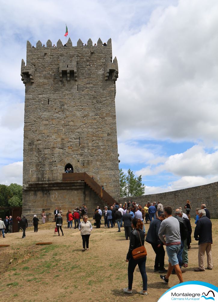 Castelo de Montalegre (Reabertura ao público) (57)