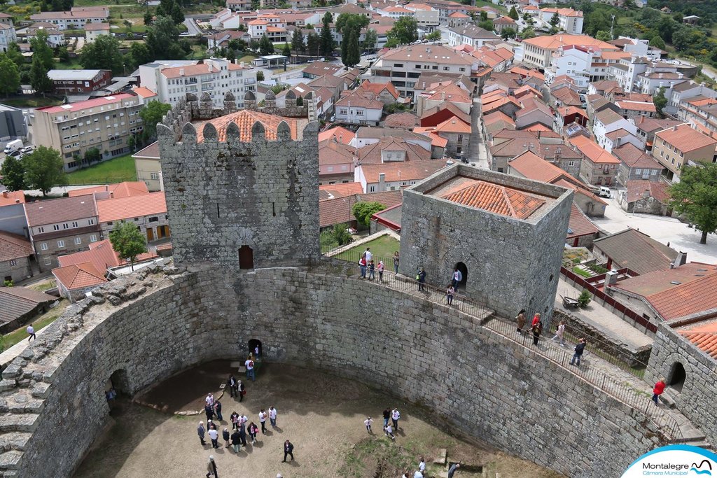Castelo de Montalegre (Reabertura ao público) (54)