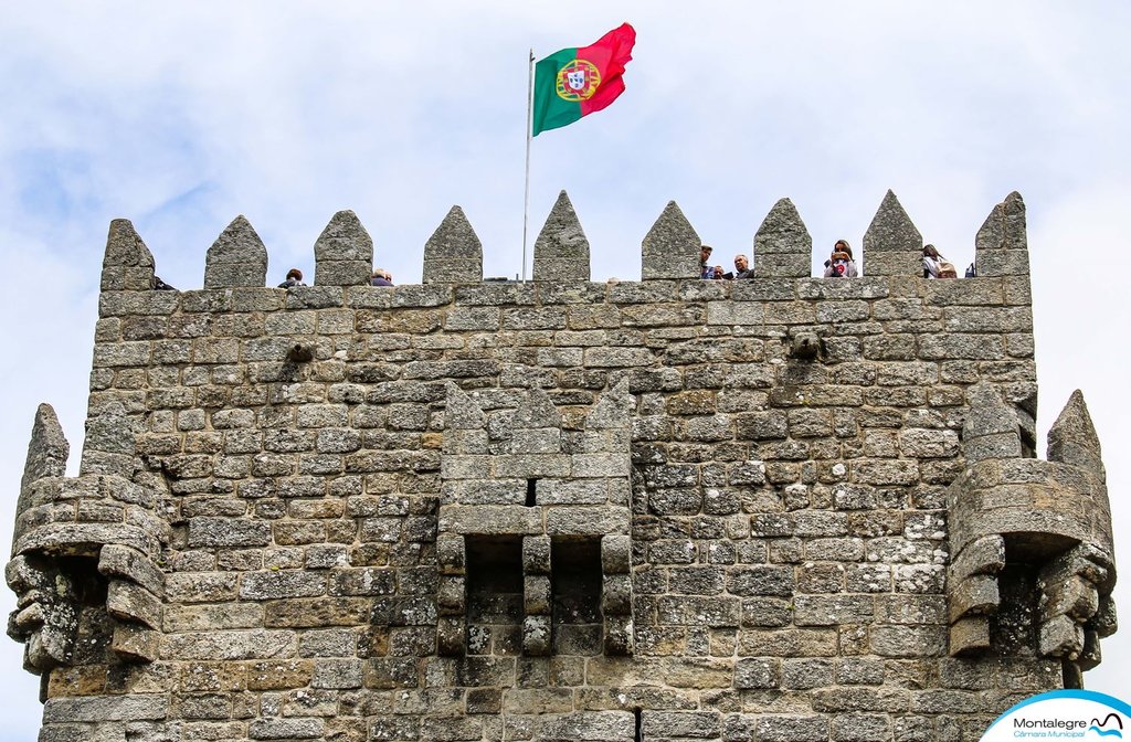 Castelo de Montalegre (Reabertura ao público) (58)