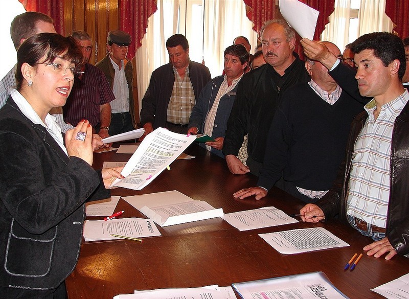 Recenseamento eleitoral