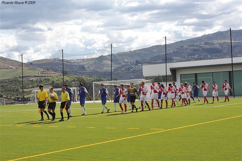 Montalegre sobe à III Divisão