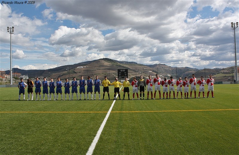 Montalegre sobe à III Divisão