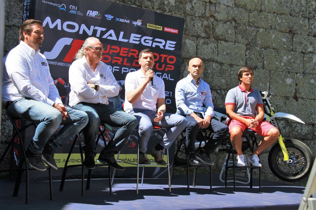 MONTALEGRE - Apresentação Supermoto World Cup (1)