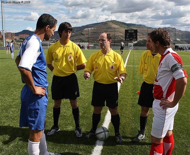 Montalegre sobe à III Divisão