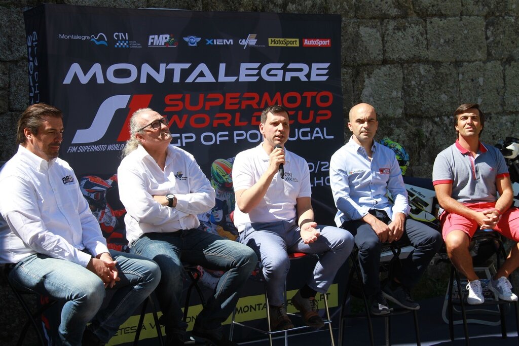 MONTALEGRE - Apresentação Supermoto World Cup (2)